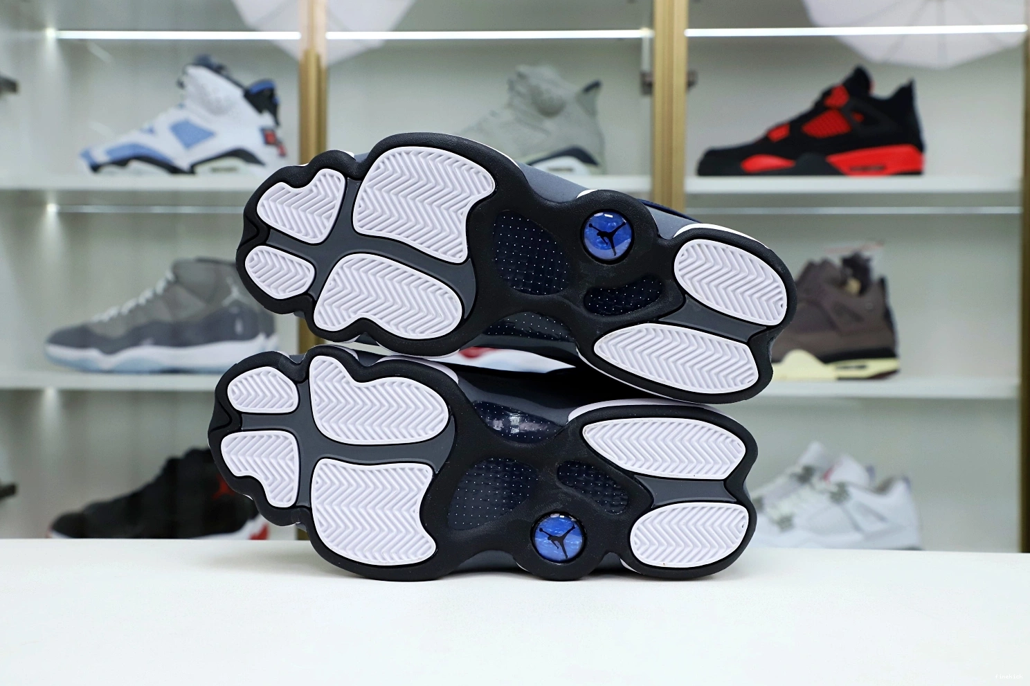 13 2020 RETRO AIR JORDAN 'FLINT' 0811